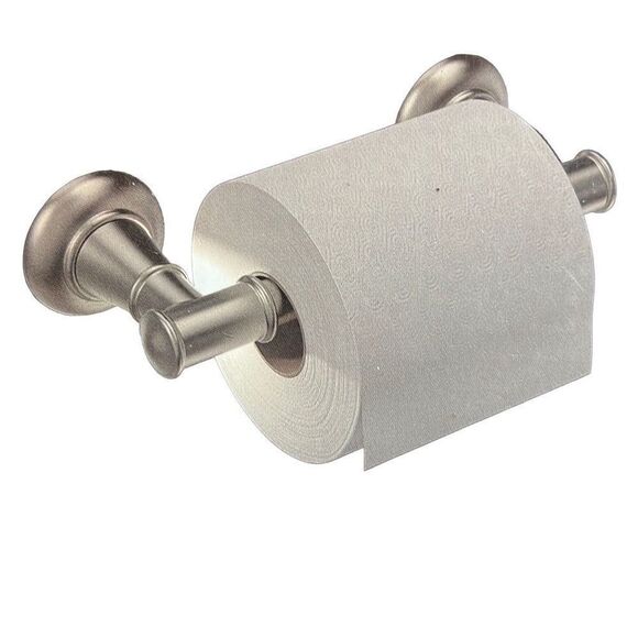 Delta Toilet‎ Paper Holder with Night Light New - Picture 1 of 3